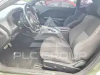 2019 Dodge CHALLENGER фото