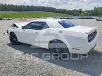2019 Dodge CHALLENGER фото