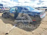 2019 Dodge CHALLENGER фото