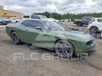 2019 Dodge CHALLENGER фото