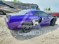 2019 Dodge CHALLENGER photo