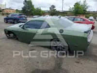 2019 Dodge CHALLENGER фото
