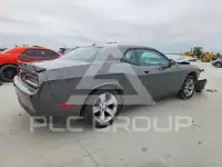 2019 Dodge CHALLENGER photo