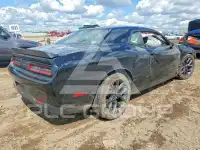 2019 Dodge CHALLENGER фото