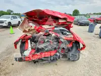 2019 Dodge CHALLENGER фото