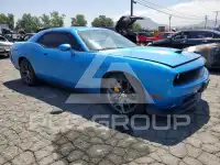 2019 Dodge CHALLENGER фото