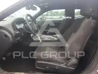 2019 Dodge CHALLENGER фото