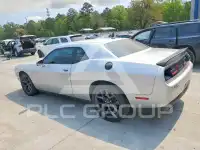 2019 Dodge CHALLENGER photo