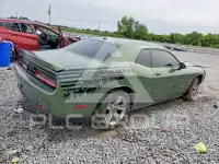 2019 Dodge CHALLENGER фото