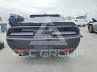 2019 Dodge CHALLENGER фото