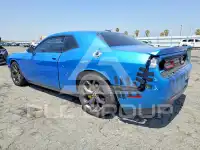 2019 Dodge CHALLENGER фото
