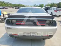 2019 Dodge CHALLENGER photo