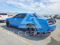 2019 Dodge CHALLENGER фото