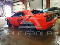 2019 Dodge CHALLENGER фото