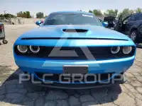 2019 Dodge CHALLENGER фото