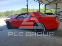 2019 Dodge CHALLENGER фото