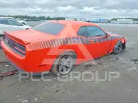 2019 Dodge CHALLENGER photo