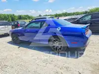 2019 Dodge CHALLENGER фото