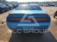 2019 Dodge CHALLENGER photo