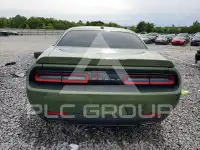 2019 Dodge CHALLENGER фото