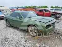 2019 Dodge CHALLENGER фото