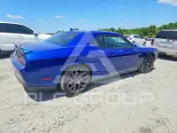 2019 Dodge CHALLENGER фото