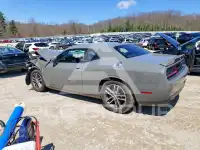 2019 Dodge CHALLENGER фото
