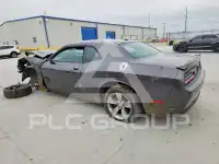 2019 Dodge CHALLENGER photo