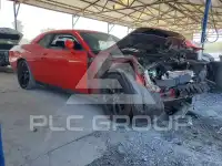 2019 Dodge CHALLENGER фото