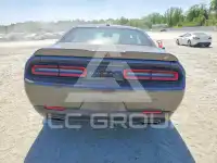 2019 Dodge CHALLENGER photo