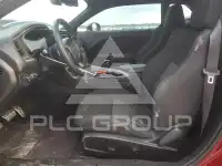 2019 Dodge CHALLENGER photo