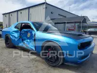 2019 Dodge CHALLENGER фото