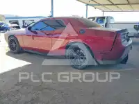 2019 Dodge CHALLENGER фото