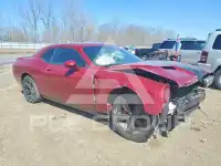 2019 Dodge CHALLENGER фото