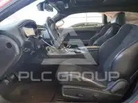 2019 Dodge CHALLENGER фото