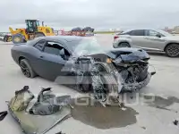 2019 Dodge CHALLENGER фото