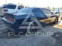 2019 Dodge CHALLENGER фото