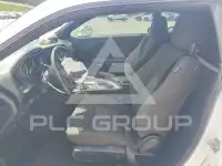 2019 Dodge CHALLENGER фото