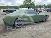 2019 Dodge CHALLENGER фото