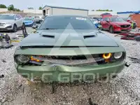 2019 Dodge CHALLENGER фото