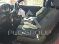 2019 Dodge CHALLENGER фото