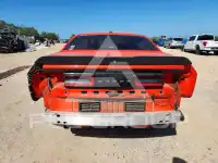 2019 Dodge CHALLENGER фото