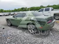 2019 Dodge CHALLENGER фото