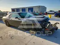 2019 Dodge CHALLENGER фото