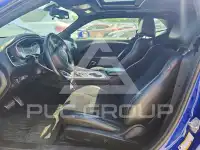 2019 Dodge CHALLENGER фото