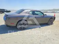 2019 Dodge CHALLENGER photo
