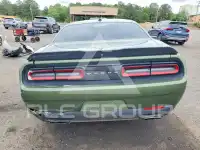 2019 Dodge CHALLENGER фото
