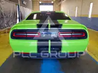 2019 Dodge CHALLENGER фото