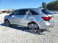 2019 Acura MDX фото