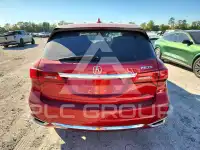 2019 Acura MDX фото